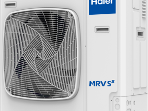 Наружный блок для мультизональных систем VRF Haier AU042FNERA