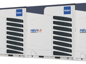 Мультизональная система Haier AV136NMVETR