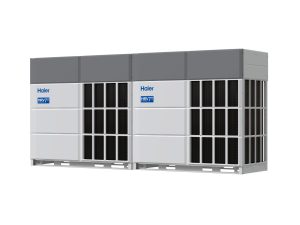 Наружный блок мультизональной системы Haier AV96NMGETA