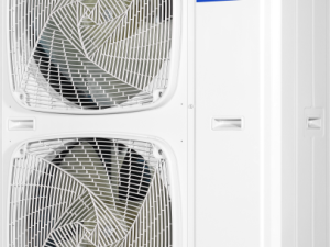 Наружный блок для мультизональных систем VRF Haier AU07NFPEUA