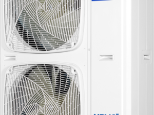 Наружный блок для мультизональных систем VRF Haier AU08NFKERA