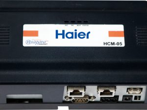 Шлюз Haier для сети BACnet IP, Modbus (интеграция в систему BMS 5-го поколения)