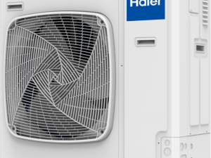 Наружный блок для мультизональных систем VRF Haier AU032FSEUA