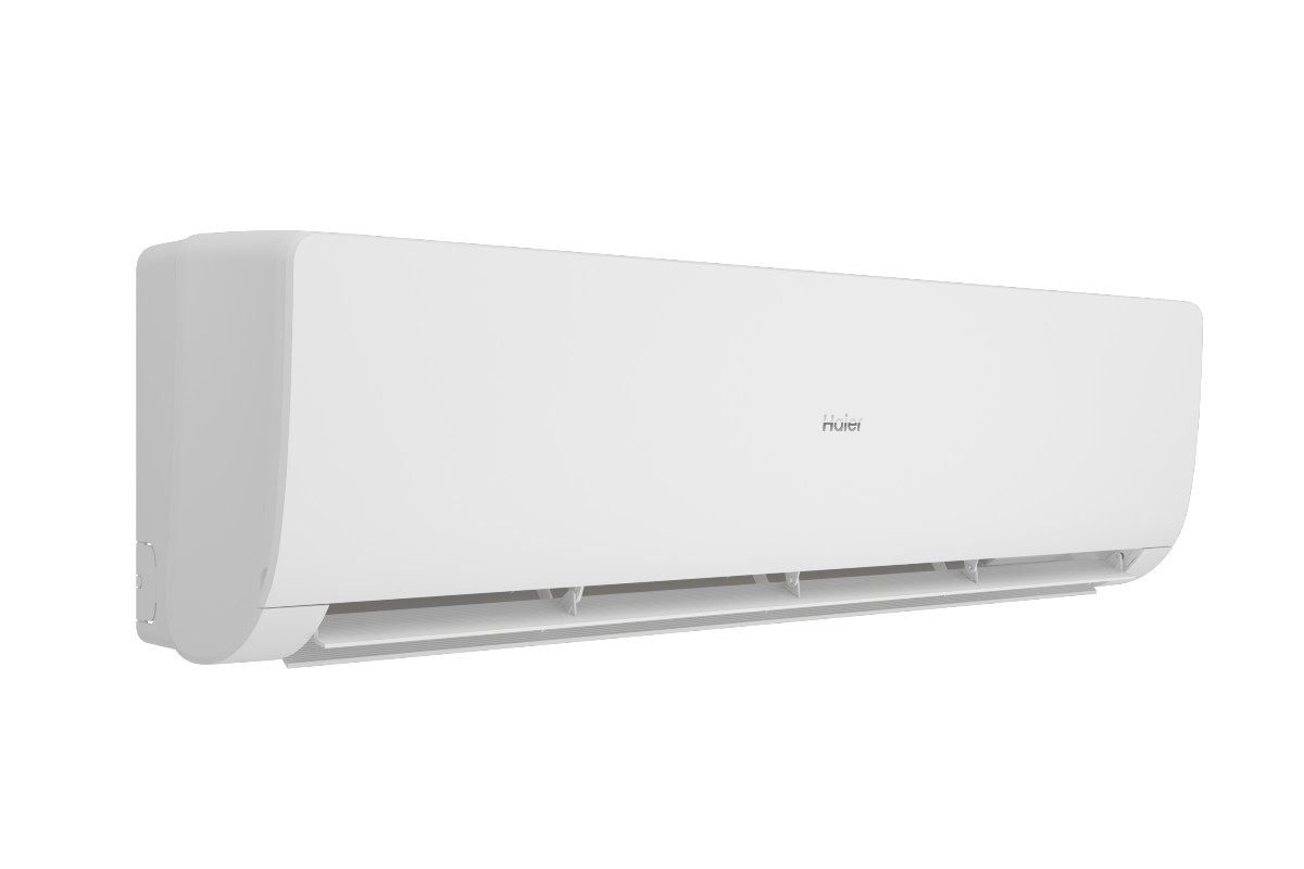 Сплит-система Haier Coral DC AS100HPL1HRA — изображение 4