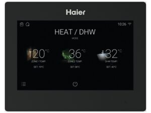 Проводной пульт управления Haier HW-WA101DBT