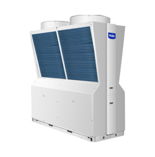 Чиллеры и фанкойлы от Haier