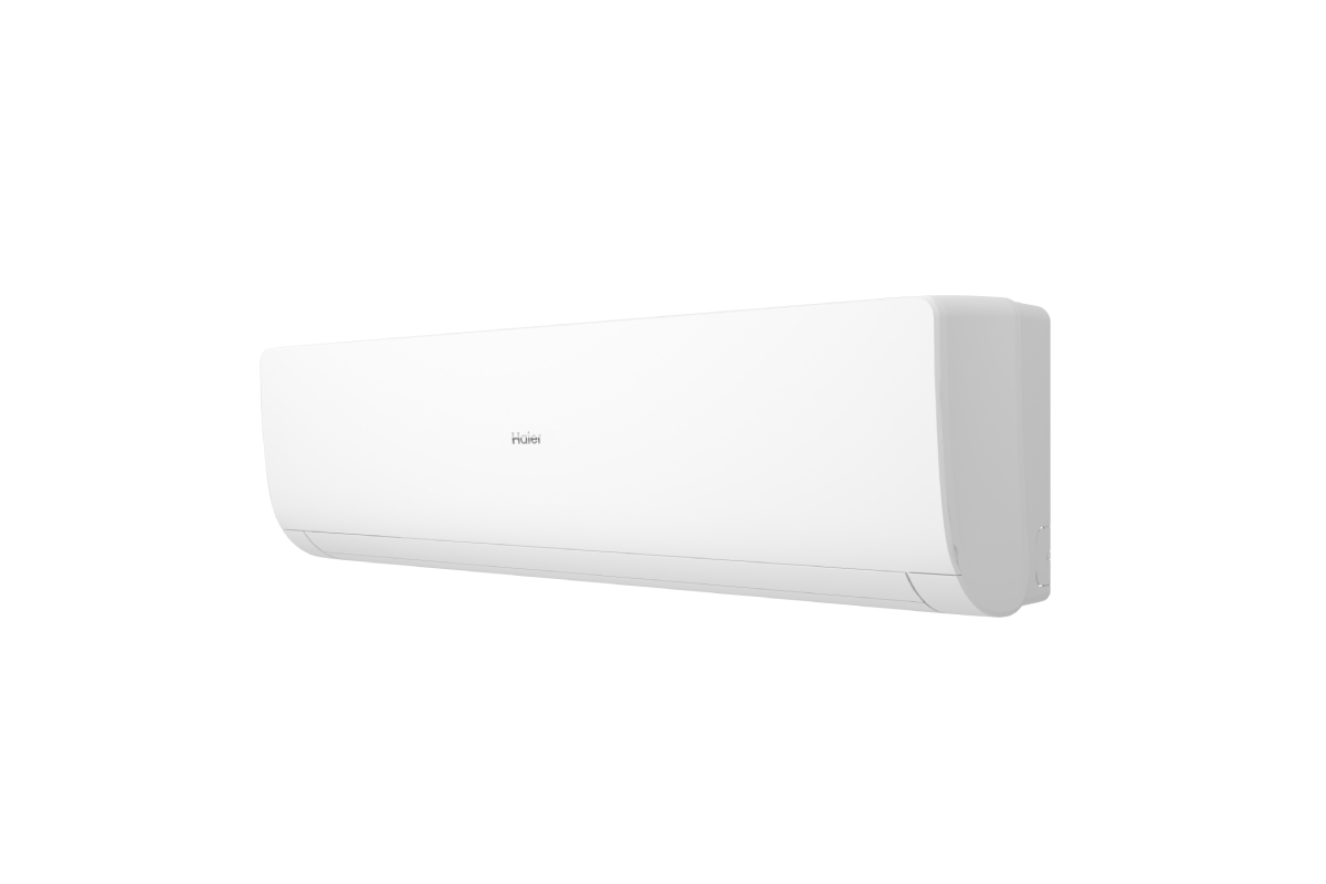 Сплит-система Haier Coral DC AS100HPL1HRA — изображение 5