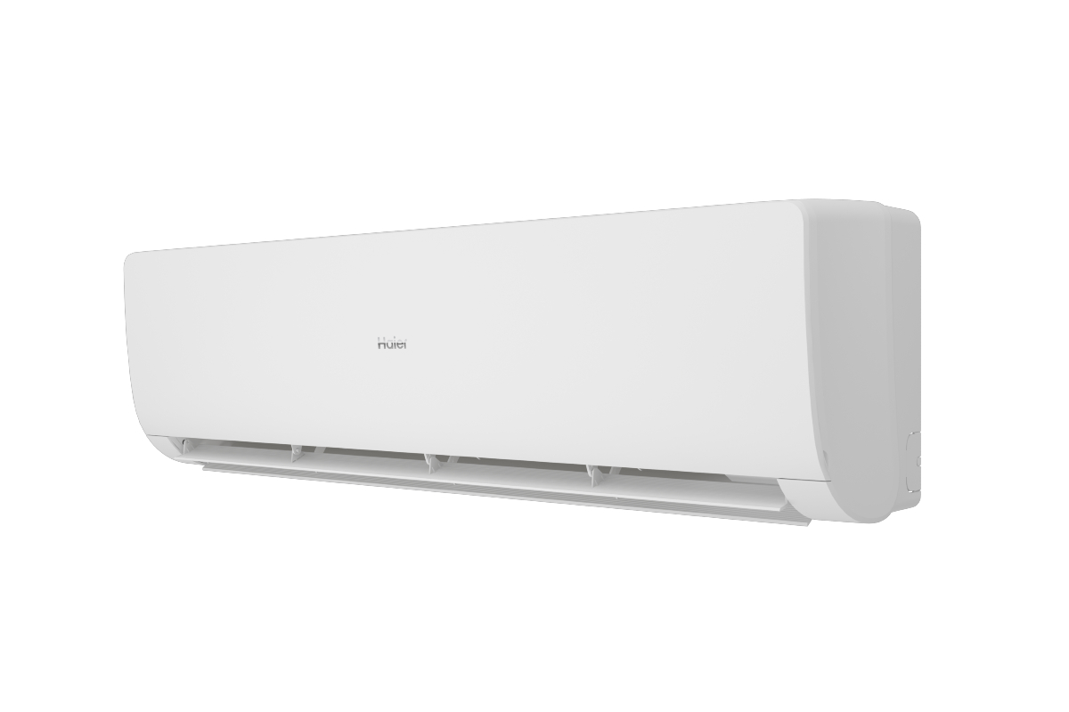 Сплит-система Haier Coral DC AS100HPL1HRA — изображение 6
