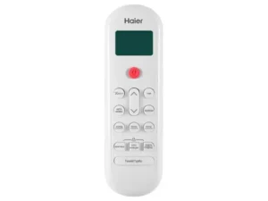 YR-HFA Haier. Пульт дистанционного управления