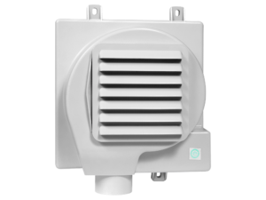 Блок подмеса свежего воздуха Haier О2-fresh (Air Exchange)