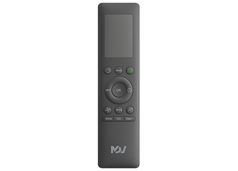 Сплит-система MDV INFINI Loft MDSALF-12HRFN8 (WF) — изображение 3