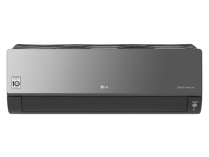 Сплит-система LG ARTCOOL Mirror AC09BK