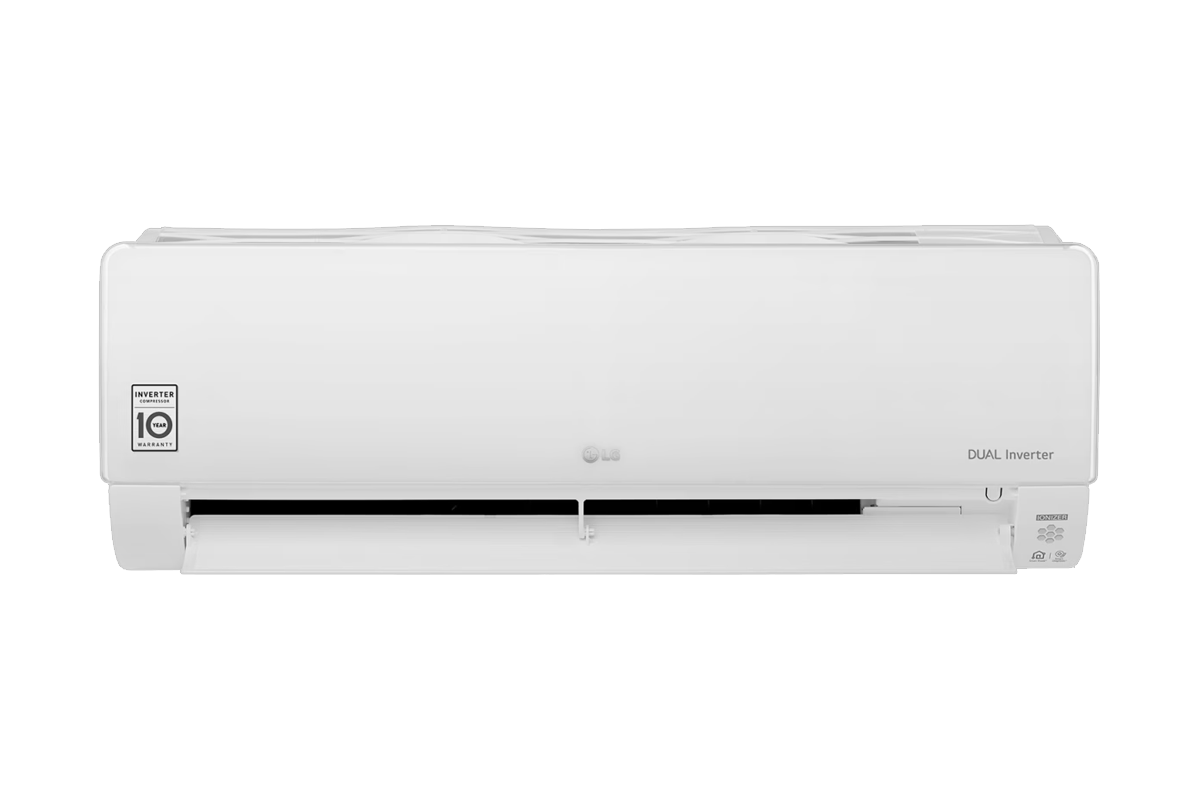 Сплит-система LG PROCOOL B18TS — изображение 2