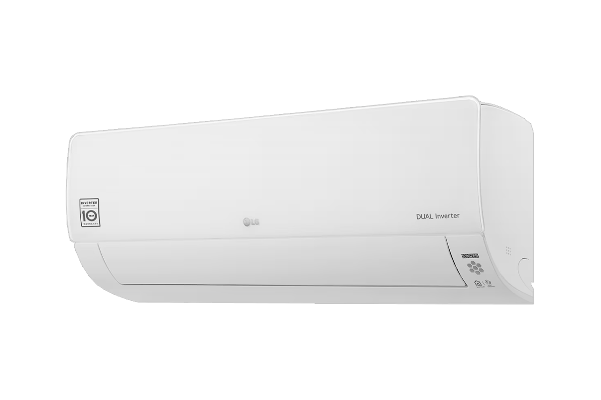 Сплит-система LG PROCOOL B18TS — изображение 3