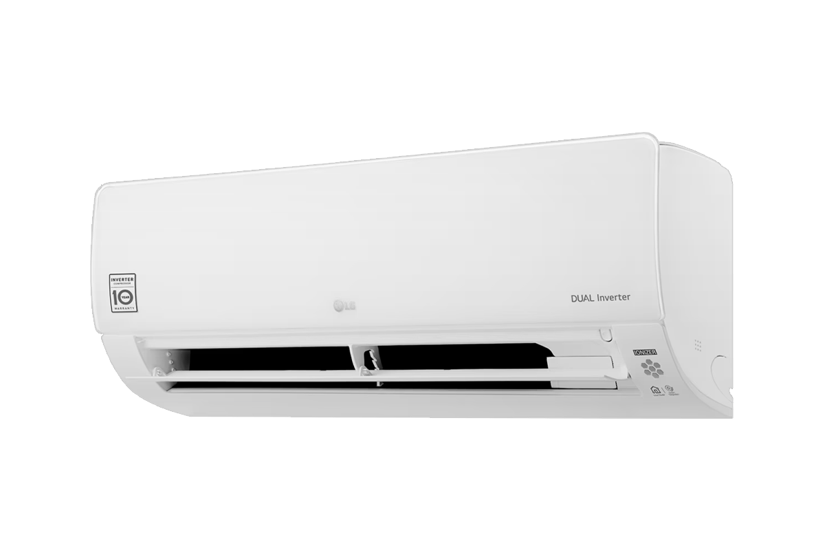 Сплит-система LG PROCOOL B18TS — изображение 4