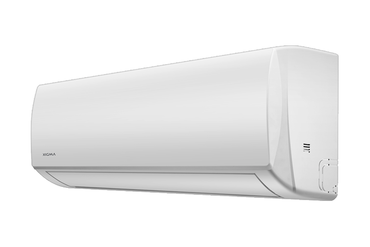 Сплит-система XIGMA TURBOCOOL XG-TXE21RHA — изображение 2