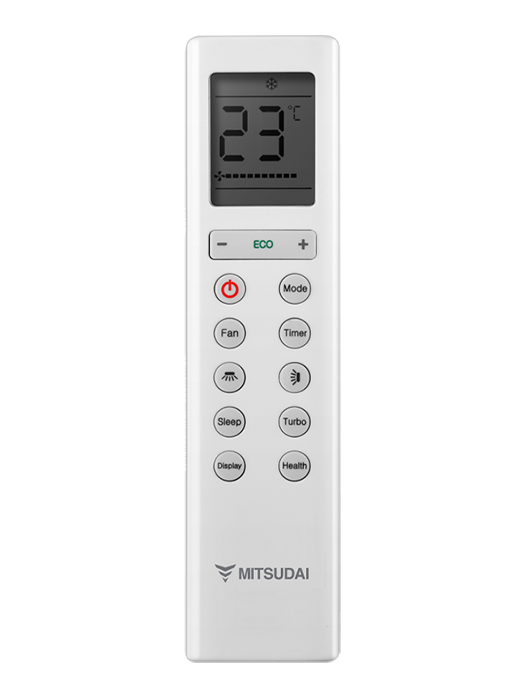 Сплит-система MITSUDAI SENTO MD-SNE12AI — изображение 4