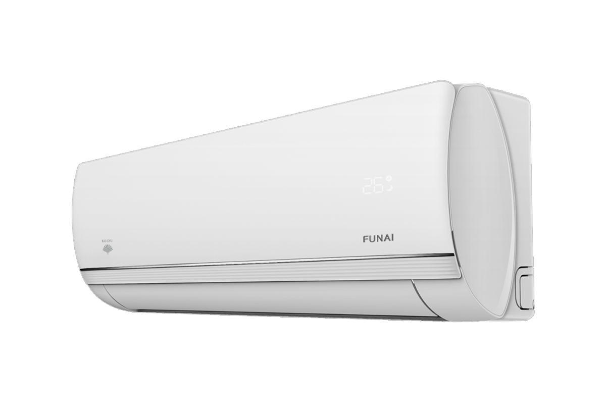 Сплит-система FUNAI KADZOKU RAC-KD25HP.D01 — изображение 2