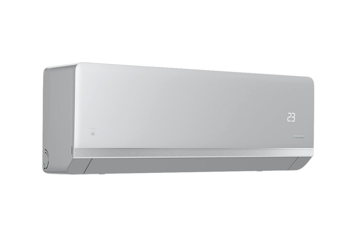 Сплит-система FUNAI KAGAMI RAC-KM20HP.D01 — изображение 5