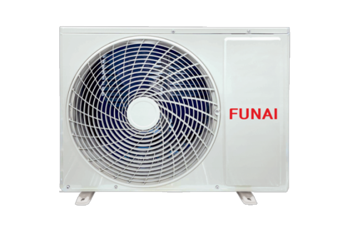 Сплит-система FUNAI KAGAMI RAC-KM20HP.D01 — изображение 6