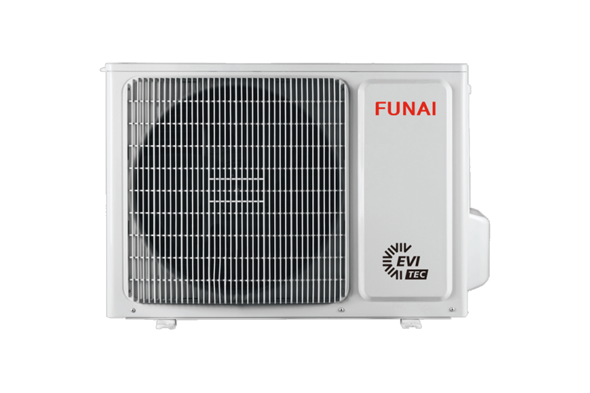 Сплит-система FUNAI ONSEN Inverter RAC-I-ON55HP.D01 — изображение 3