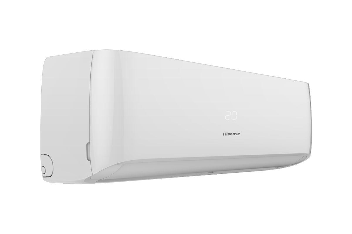 Сплит-система Hisense GOAL A мод.09k — изображение 3