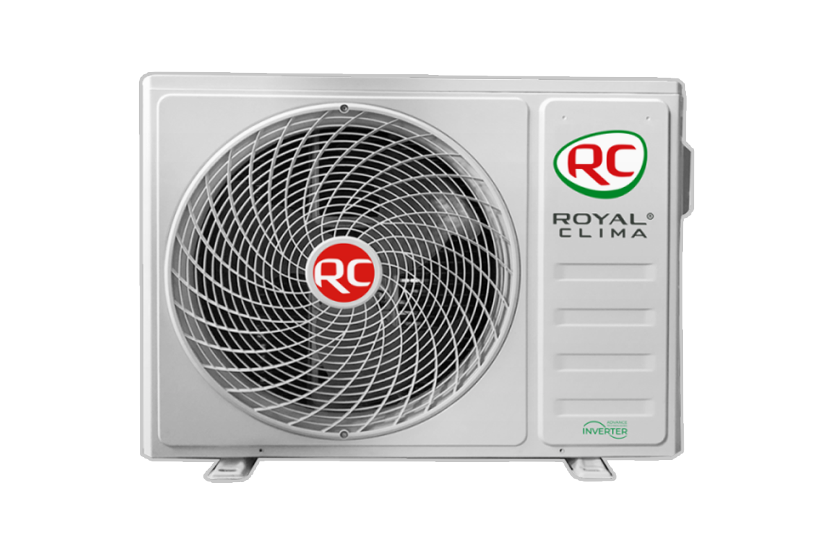 Сплит-система ROYAL TRIUMPH LITE RC-TWL28HN — изображение 3