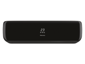 Сплит-система Hisense BLACK CRYSTAL DC Inverter мод.10k