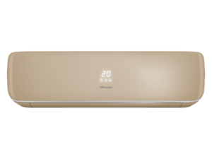 Сплит-система Hisense CHAMPAGNE CRYSTAL DC Inverter мод.10k