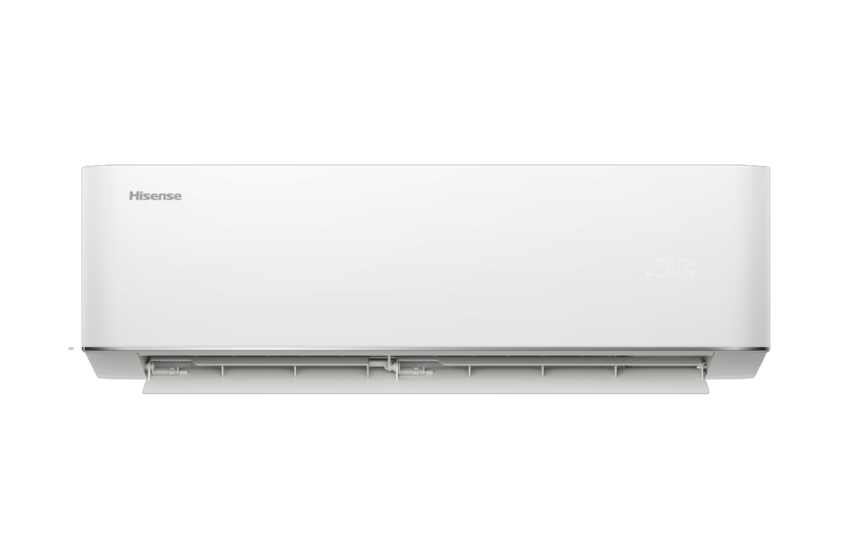 Сплит-система Hisense EXPERT PRO-2.0 Inverter мод.07k — изображение 2