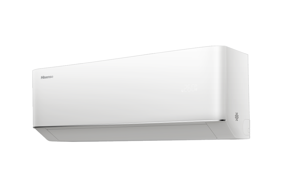 Сплит-система Hisense EXPERT PRO-2.0 Inverter мод.07k — изображение 3