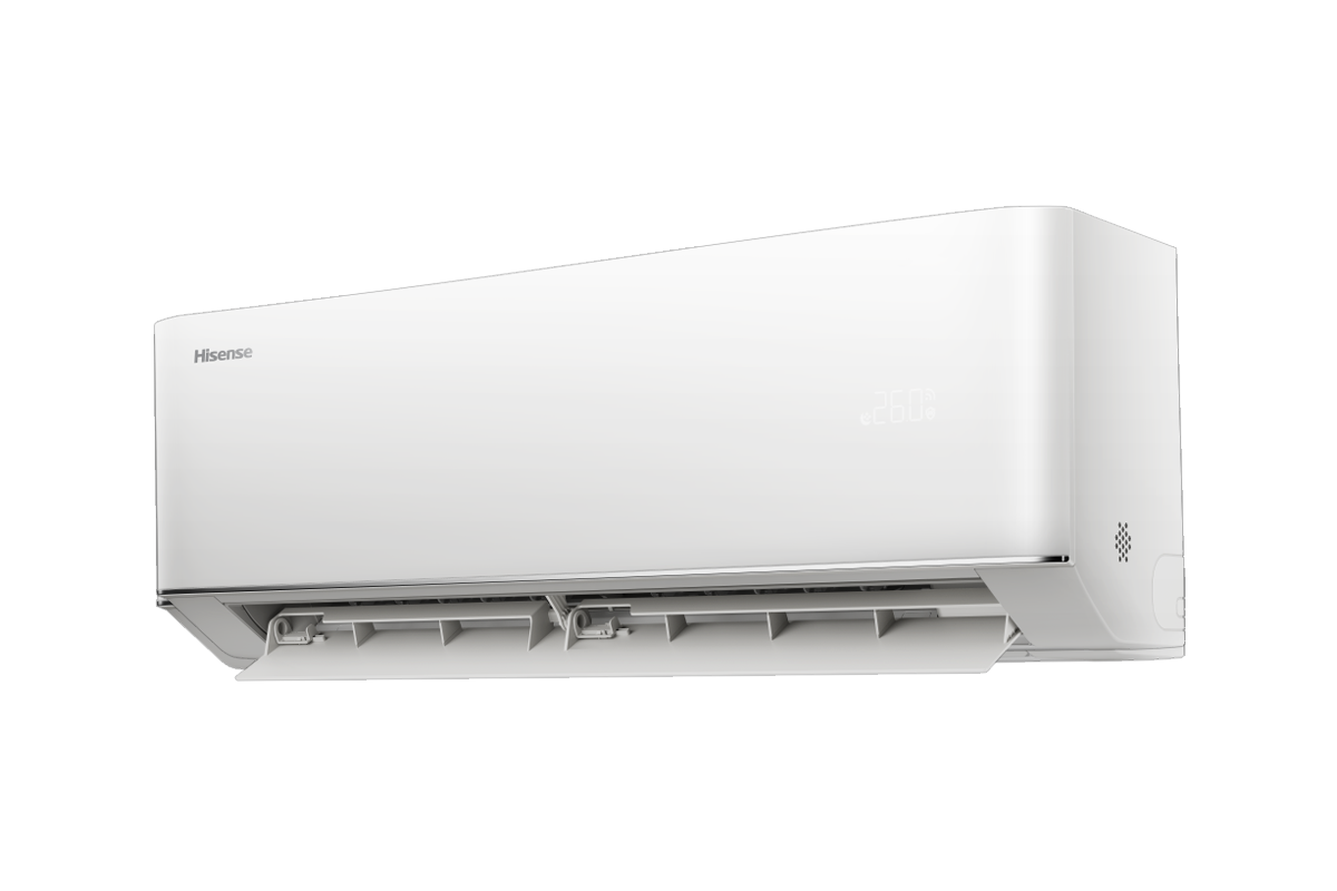 Сплит-система Hisense EXPERT PRO-2.0 Inverter мод.07k — изображение 4