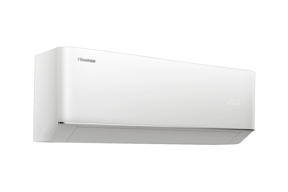 Сплит-система Hisense EXPERT PRO-2.0 Inverter мод.07k — изображение 5