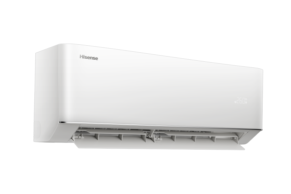 Сплит-система Hisense EXPERT PRO-2.0 Inverter мод.07k — изображение 6