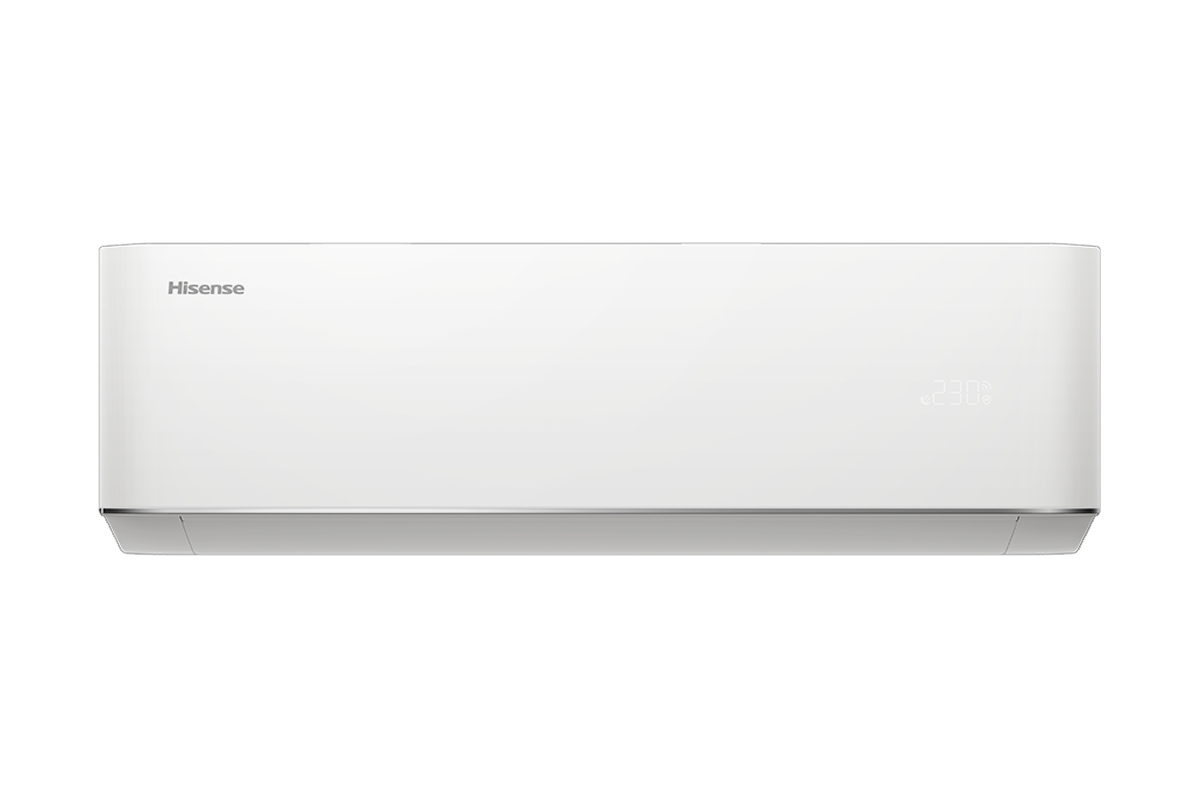 Сплит-система Hisense EXPERT PRO DC Inverter мод.10k