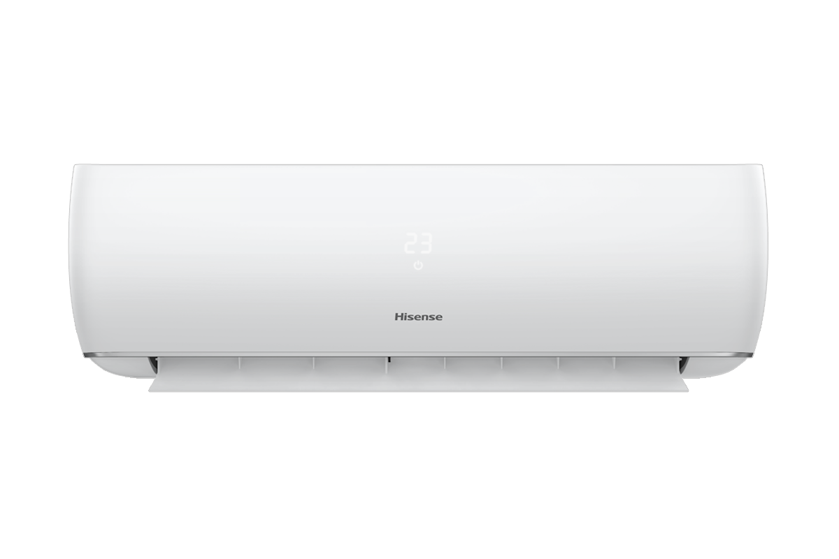Сплит-система Hisense EXPERT PRO DC Inverter мод.10k — изображение 2