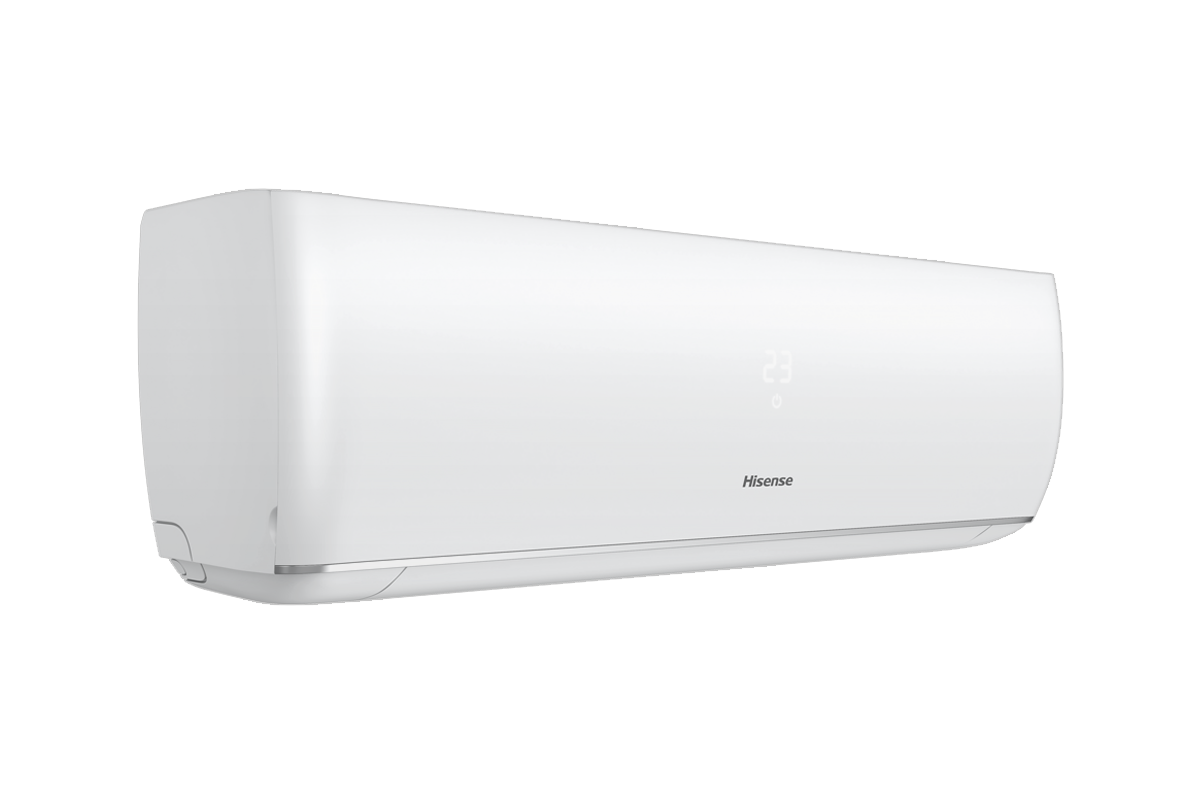 Сплит-система Hisense EXPERT PRO DC Inverter мод.10k — изображение 3