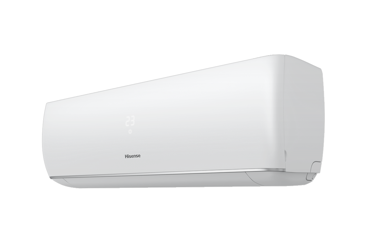 Сплит-система Hisense EXPERT PRO DC Inverter мод.10k — изображение 4